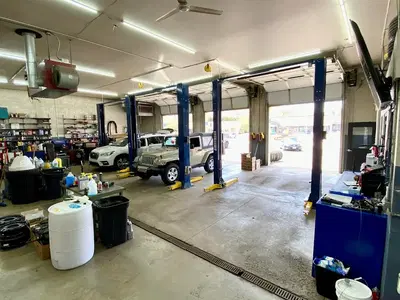 MSI Auto Repair