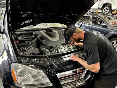 Silver Lake Auto & Tire Centers