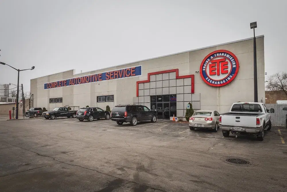 Engine & Transmission Exchange (ETE) in Waukesha, WI - 258 Reviews