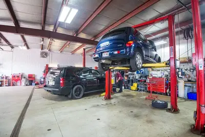 Lutter's Elmbrook Automotive