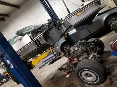Juanito Motors