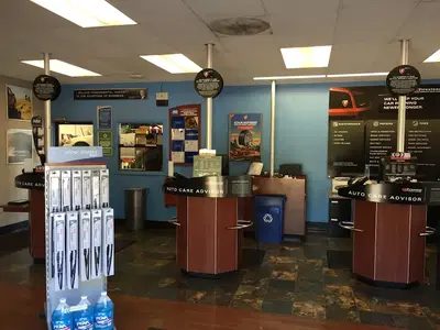 Firestone Complete Auto Care