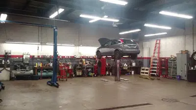 Bill's Auto Tech, Inc.