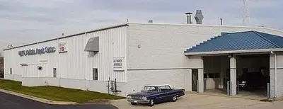 Griffin Collision Repair Center