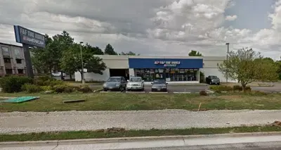 F&F Tire World