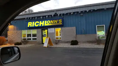 Richlonn's Tire & Service Centers