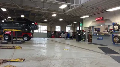 Bluemound Automotive, Inc.