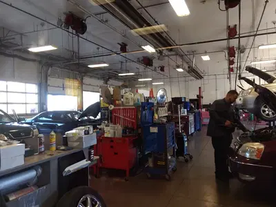 Tires Plus
