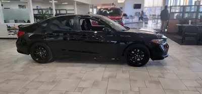 Wilde Honda Service Department