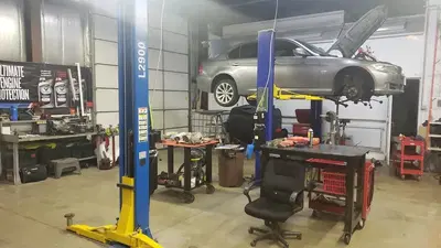 RPM Auto Repair