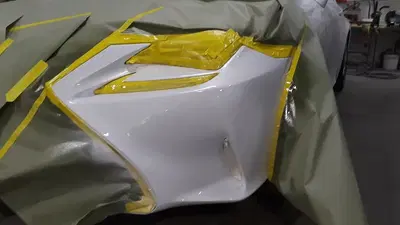 Picasso Auto Paint Spec Inc