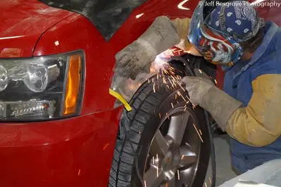 Maaco Auto Body Shop & Painting