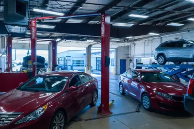 Van Horn Motors of Sheboygan
