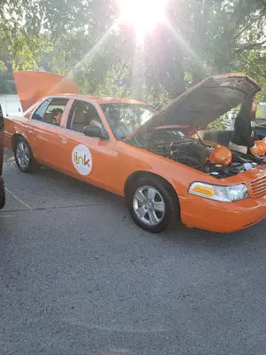 Link Automotive