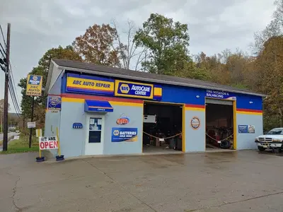 ABC Auto Repair