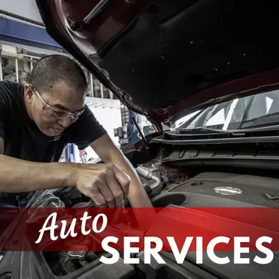 Steve & Stacy's Servicenter