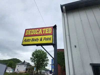 Business Photo