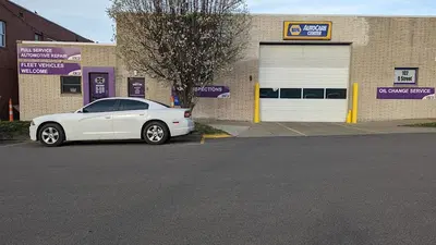 Marty's Tire