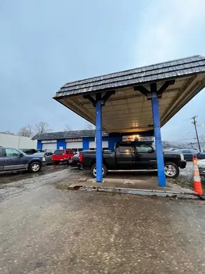 Dan's Auto Service LLC