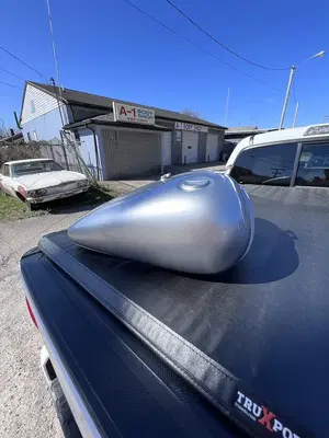 A-1 Body Shop