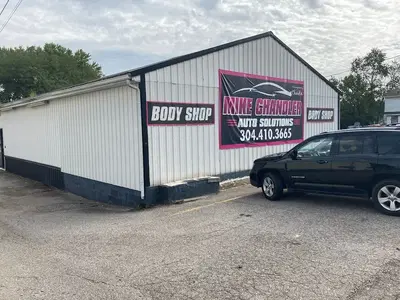 Mike Chandler Auto Solutions