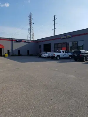 King Tire Service, Inc.