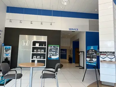 Raines Motors Inc