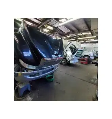 VMS - Vehicle Maintenance Services