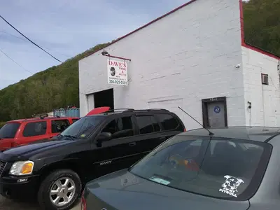 Dave's Tire Services