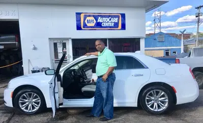 Charleston Auto Body & Repair Center