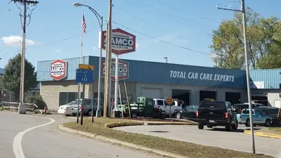 AAMCO Transmissions & Total Car Care