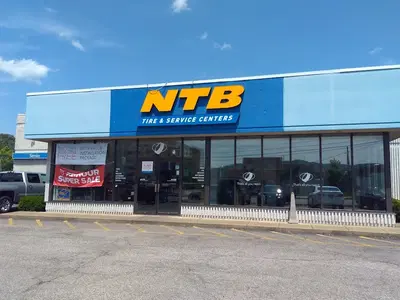 NTB-National Tire & Battery