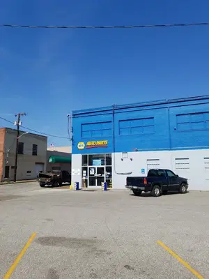 NAPA Auto Parts