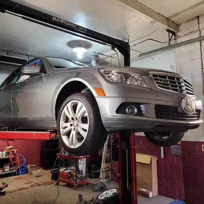 Dedicated Auto Body and Paint