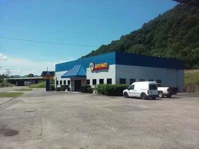 NAPA Auto Parts