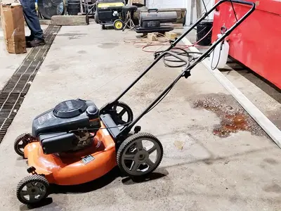 Interstate Radiator and Small Engine Repair