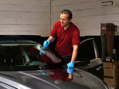 Auto Glass Now