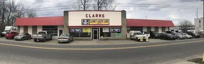 Clark's Auto Care Inc