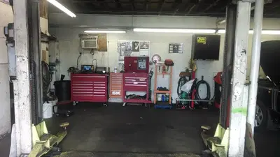 Friends Automotive