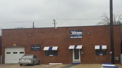 Swell's Auto Body