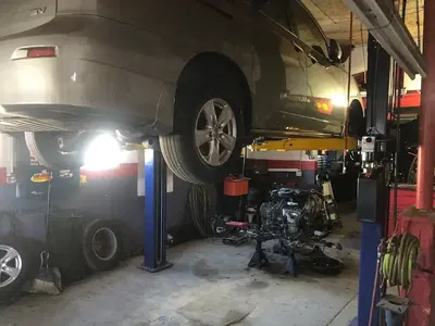 Garner's Auto Service