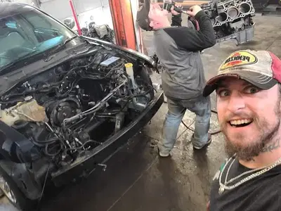 ShadeTree auto