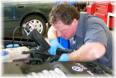 Ward's Automotive Inc - Brake Repair & Auto AC Repair in Huntington WV