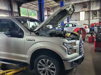 Tri-State Auto Repair and Tire