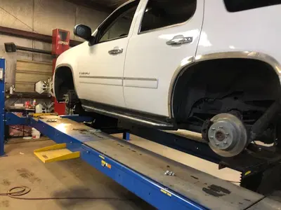 Tic Toc Tire Co