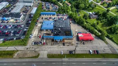Keaton's Collision Center, Inc.