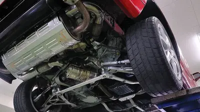 Muffler America