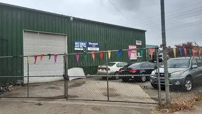 Bishops autorepair