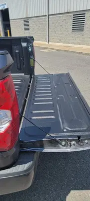 Yes Ford Huntington Service