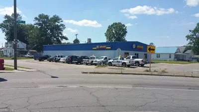 NAPA Auto Parts